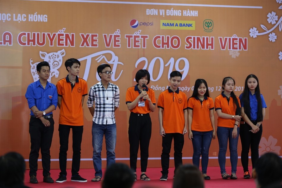 Có một ngôi trường Đại học chăm lo cho sinh viên như thế…