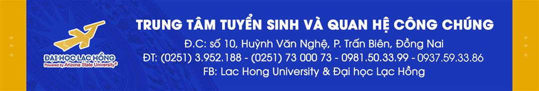 Chọn ngành “an toàn” cho tương lai: Sinh viên LHU học bằng cách làm thật 