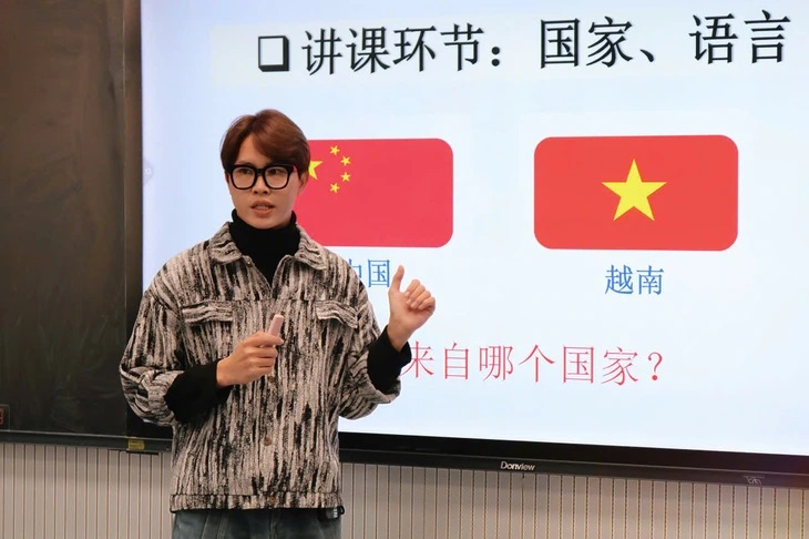 Môi trường đại học và vai trò “đánh thức” tiềm năng
