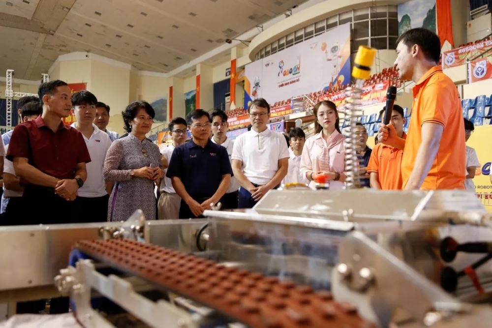 lhu_robotics connect