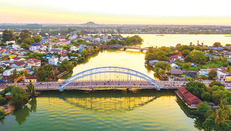 Học tập tại Biên Hòa – Giải pháp kinh tế hôm nay