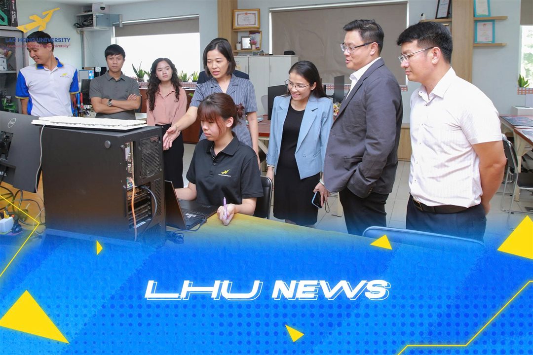Trao học bổng, mở rộng cơ hội nghề nghiệp cùng Coherent Việt Nam